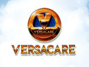 the Versacare logo